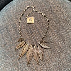 Pamela love opening ceremony necklace where the wild things are collection